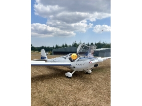 Customer Photo of Motorgliding in Devon